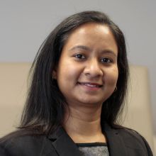 Divya Shankaranarayanan