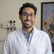 Jared Chowdhury