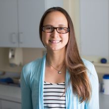 Aileen Chang, MD