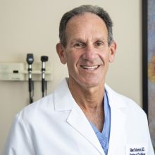 Allen Solomon