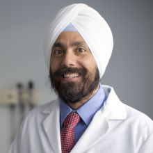 Ameet Singh