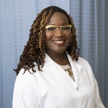 Andrea Anderson
