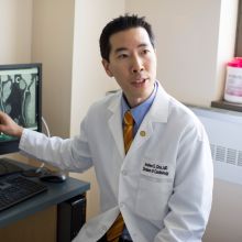 Andrew Choi, MD