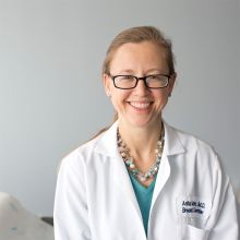 Anita McSwain, MD, MPH, FACS