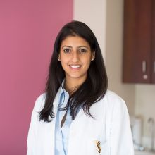 Anita Mehta, MD