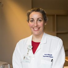 Anne Lesburg