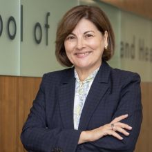 Antonia R. Sepulveda