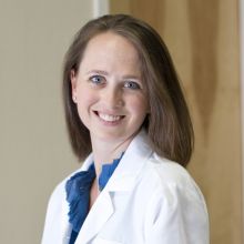 Christina Prather