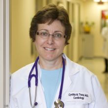 Cynthia Tracy