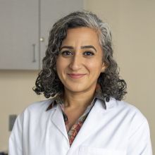 Farnaz Farhi