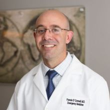 Francis O'Connell, MD