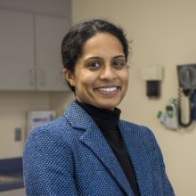 Geetha Shanmugam