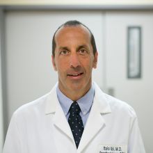 Italo Ibi, MD