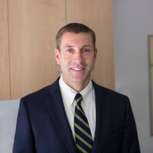 James DeBritz, MD