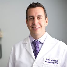 Jeffrey Berger, MD, MBA