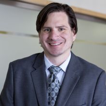 Jeffrey Williams