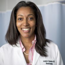 Jocelyn Rapelyea