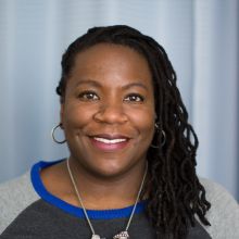Kandace Thomas