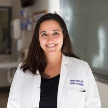 Katrina Hawkins, MD