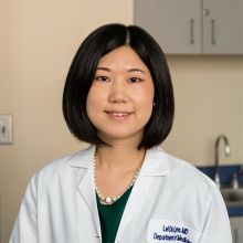 Lei Lynn, MD