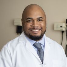 Marcus Davis