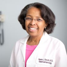 Marie Borum, MD 