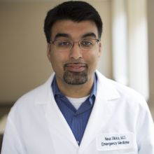 Neil Sikka