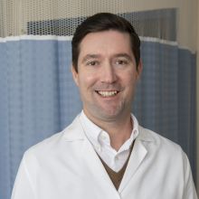Patrick Conway