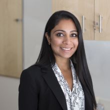Punam Thakkar
