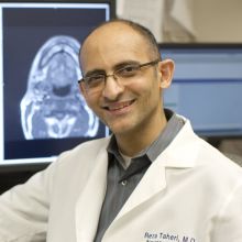 Reza Taheri