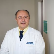 Sam Mansour, MD, FACS, FRCS(C)