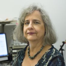 Sheila Stager
