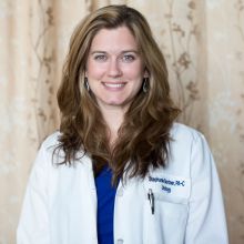 Stephanie Bortner, PA-C