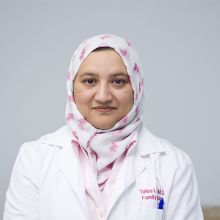 Tahira Lodhi