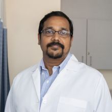 Tapan Bhavsar