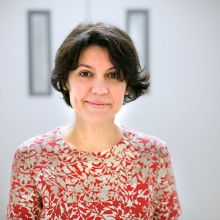 Tatiana Lutzker
