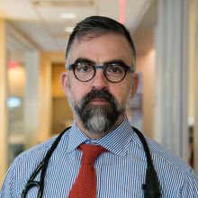 Todd Muller, MD