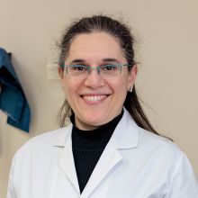 Thelma Lopes