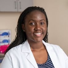 Damali Nakitende