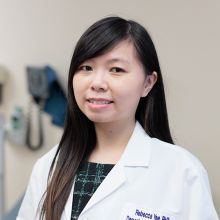 Rebecca Yee