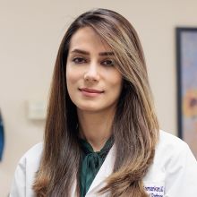Shabnam Samankan