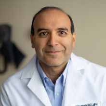 Ali Pourmand