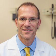 Robert Sterling, MD Headshot