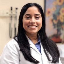 Sumona Bhattacharya, MD