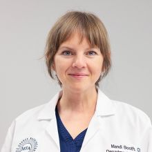 Amanda Booth