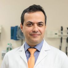 Mehdi Tavakoli