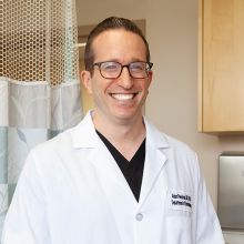 Adam Friedman
