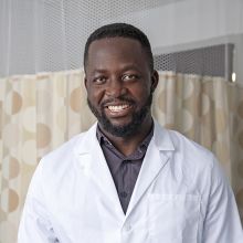 Basil Songwe