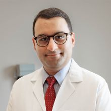 Bassem Mikhael