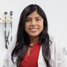 Jordan Villa Martinez